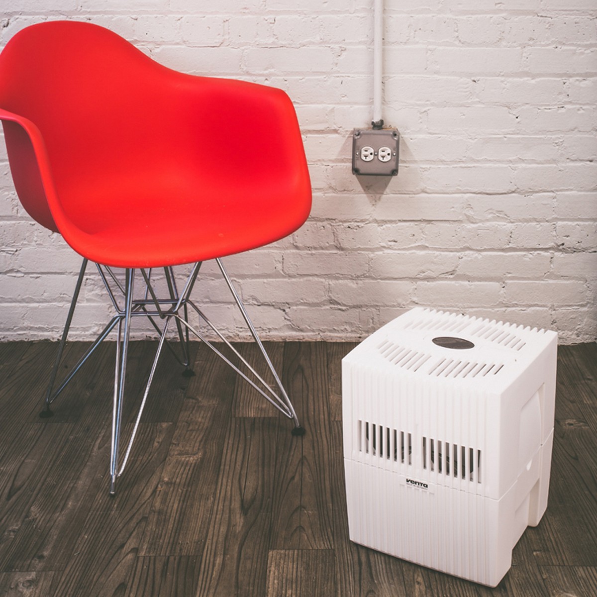 LW15 Comfort Plus (белый)