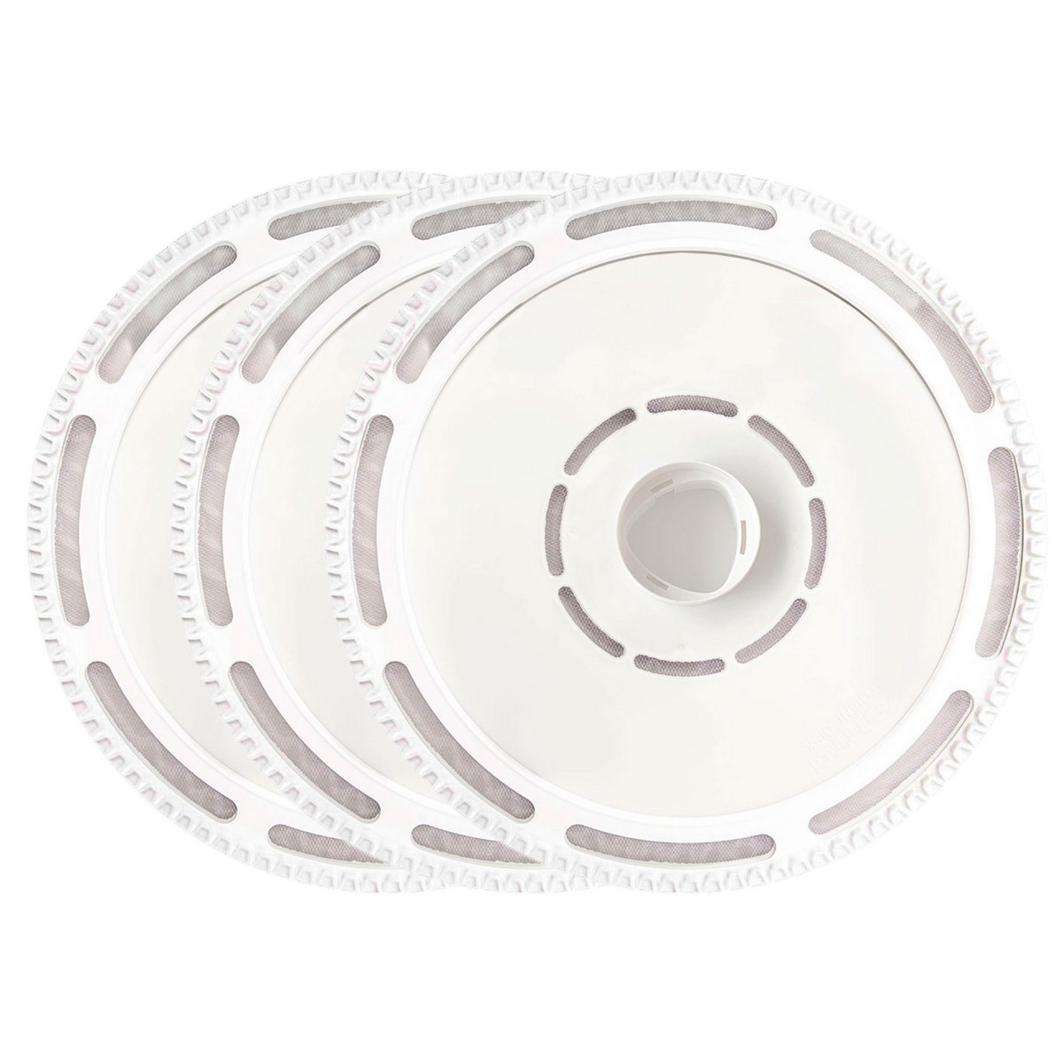 Гигиенический диск Venta х 3 шт для Aerostyle LW73/LW74 (2121400)