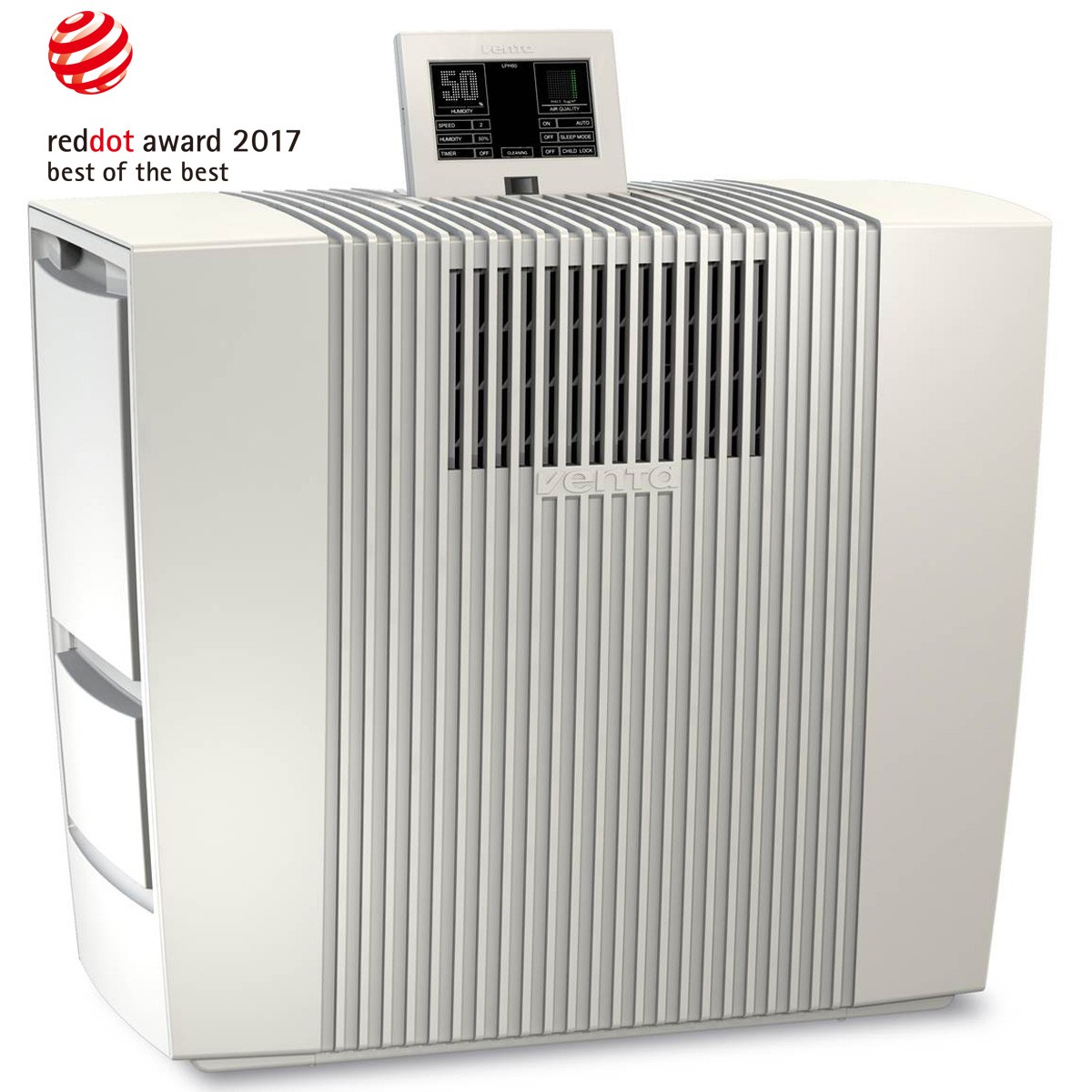 LPH60 Wi-Fi Professional (белый)