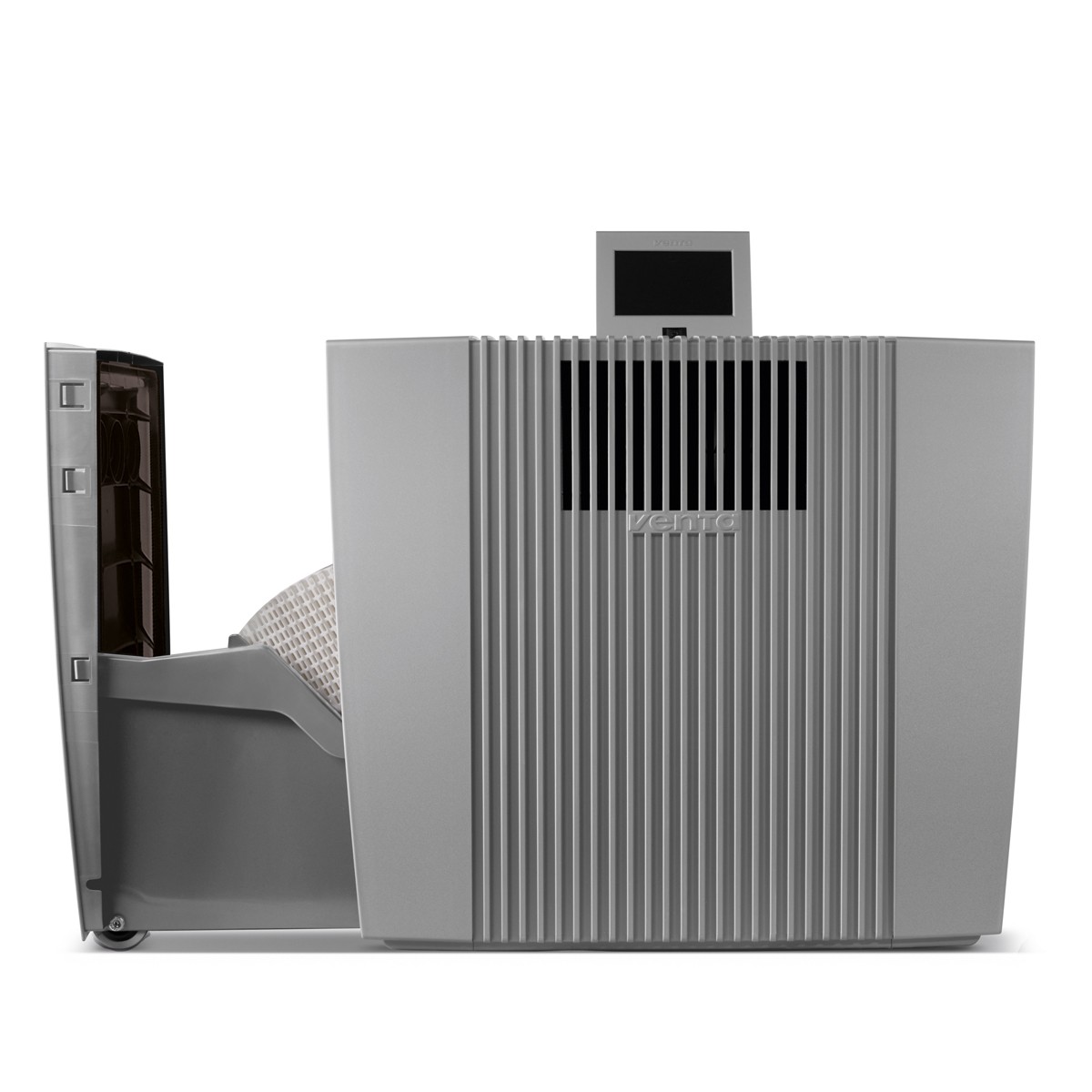 LW62 WiFi Professional (серый)