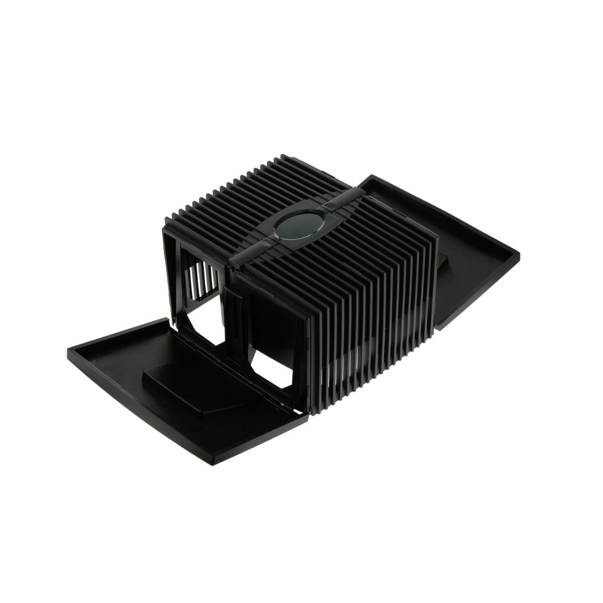 LW25 Comfort Plus (черный)