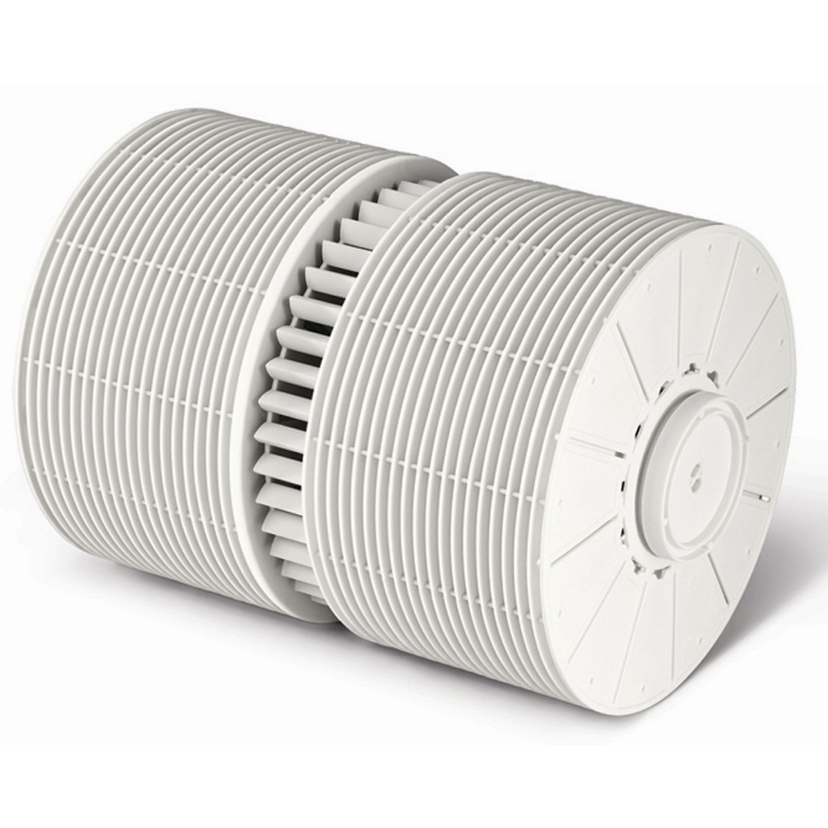 LW15 Comfort Plus (белый)