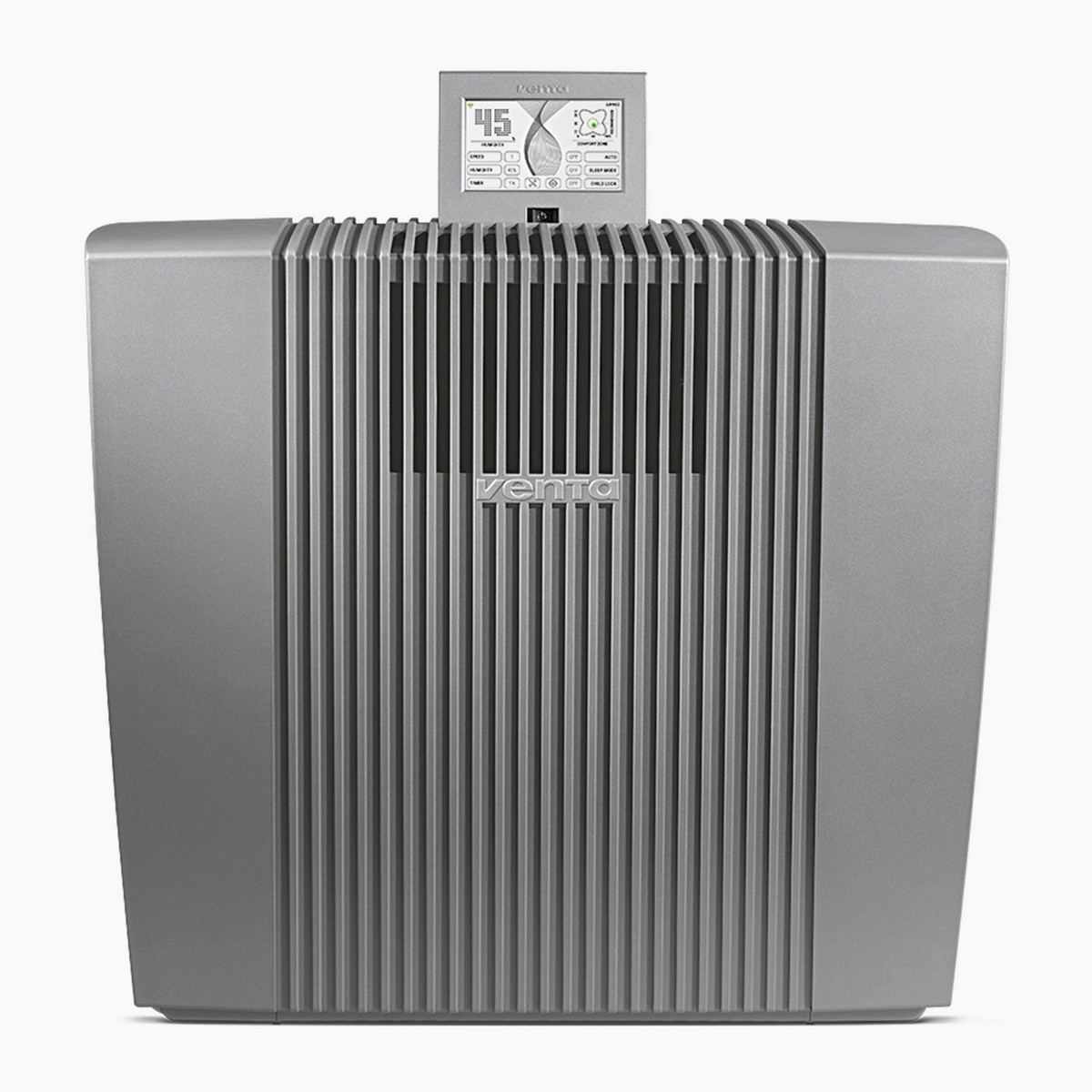 AW902 WiFi Professional (серый)