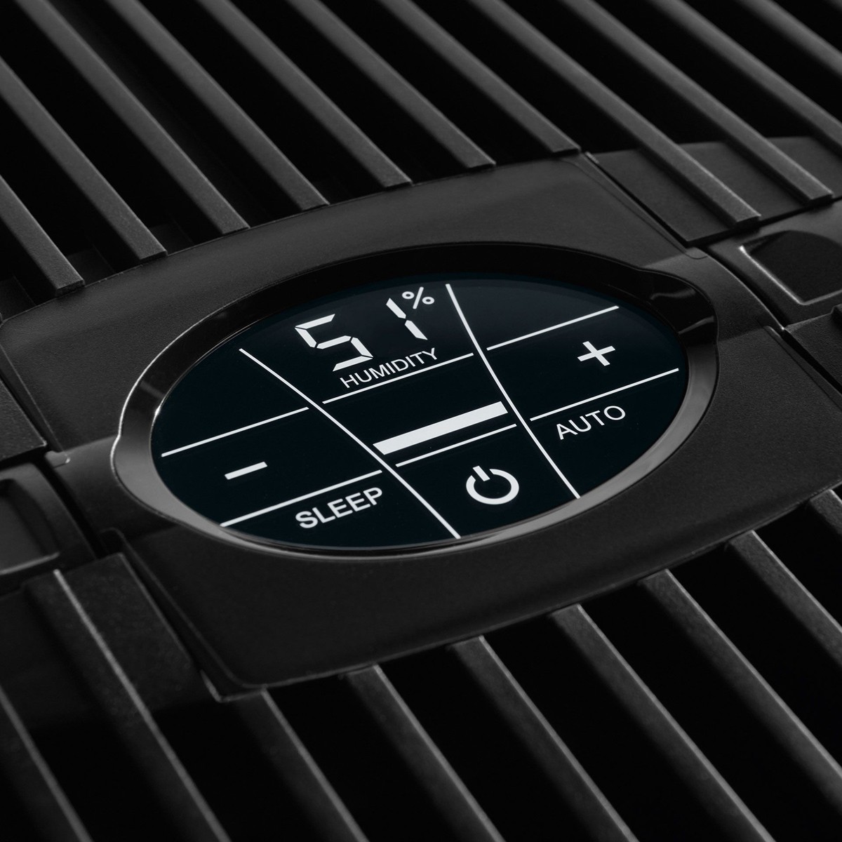 LW15 Comfort Plus (черный)