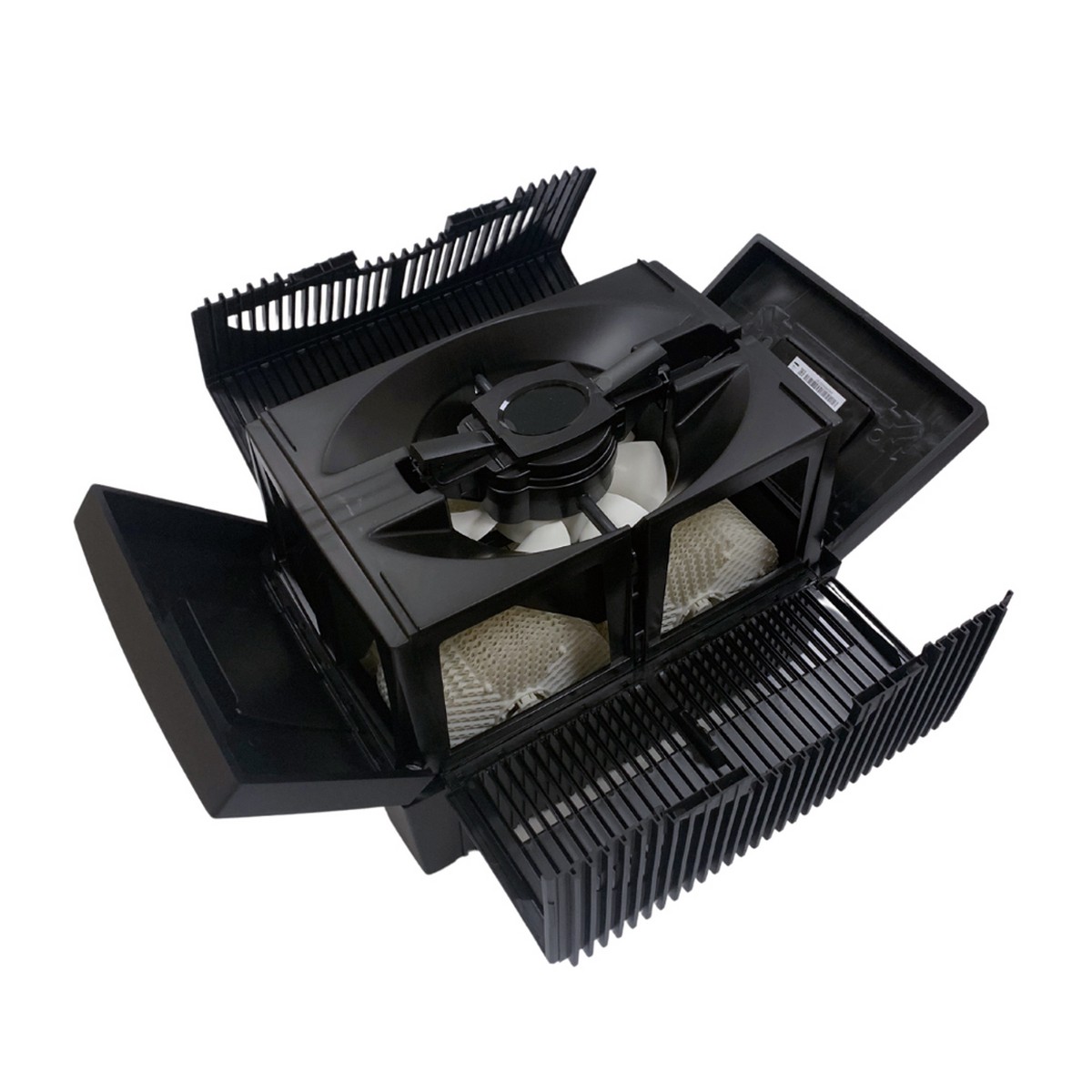 LW45 Comfort Plus (черный)