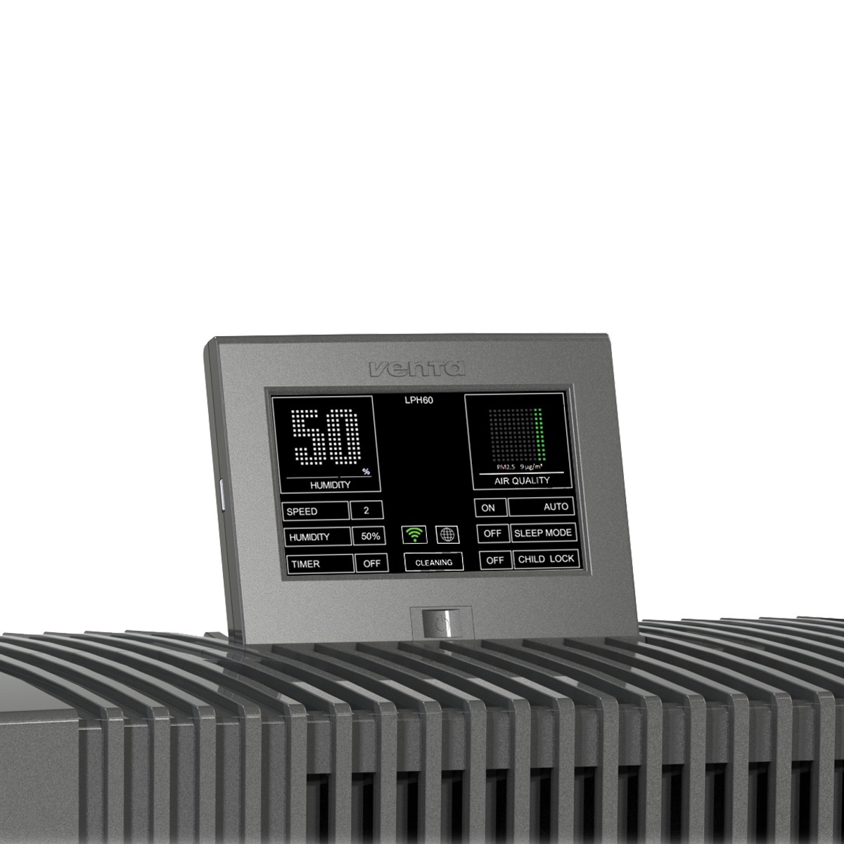 LPH60 Wi-Fi Professional (черный)