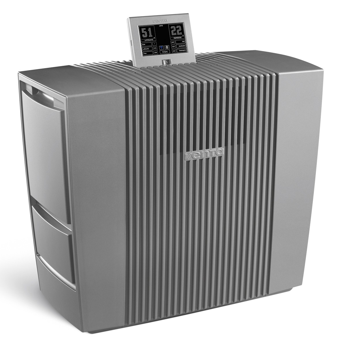 LW62 WiFi Professional (серый)