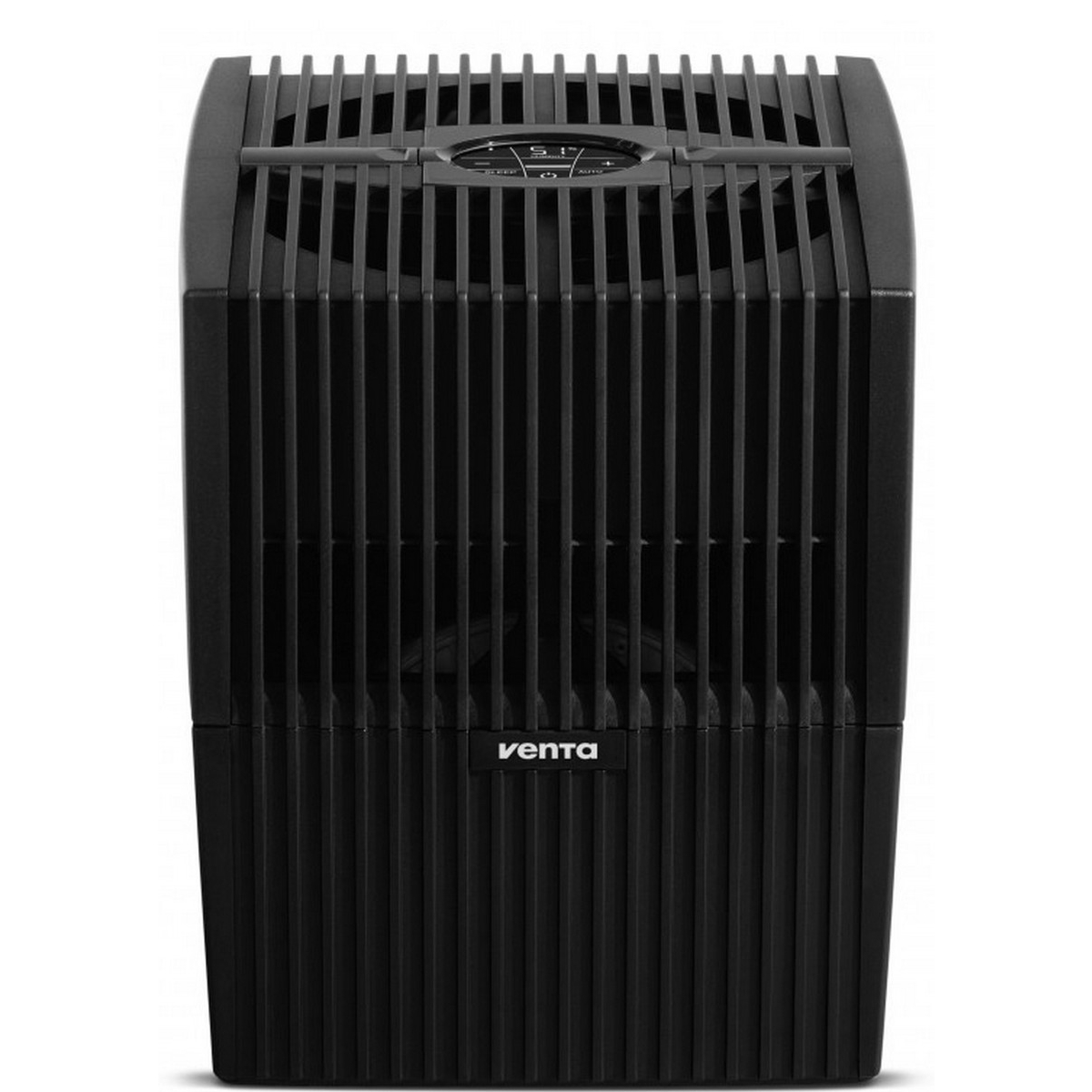 LW15 Comfort Plus (черный)