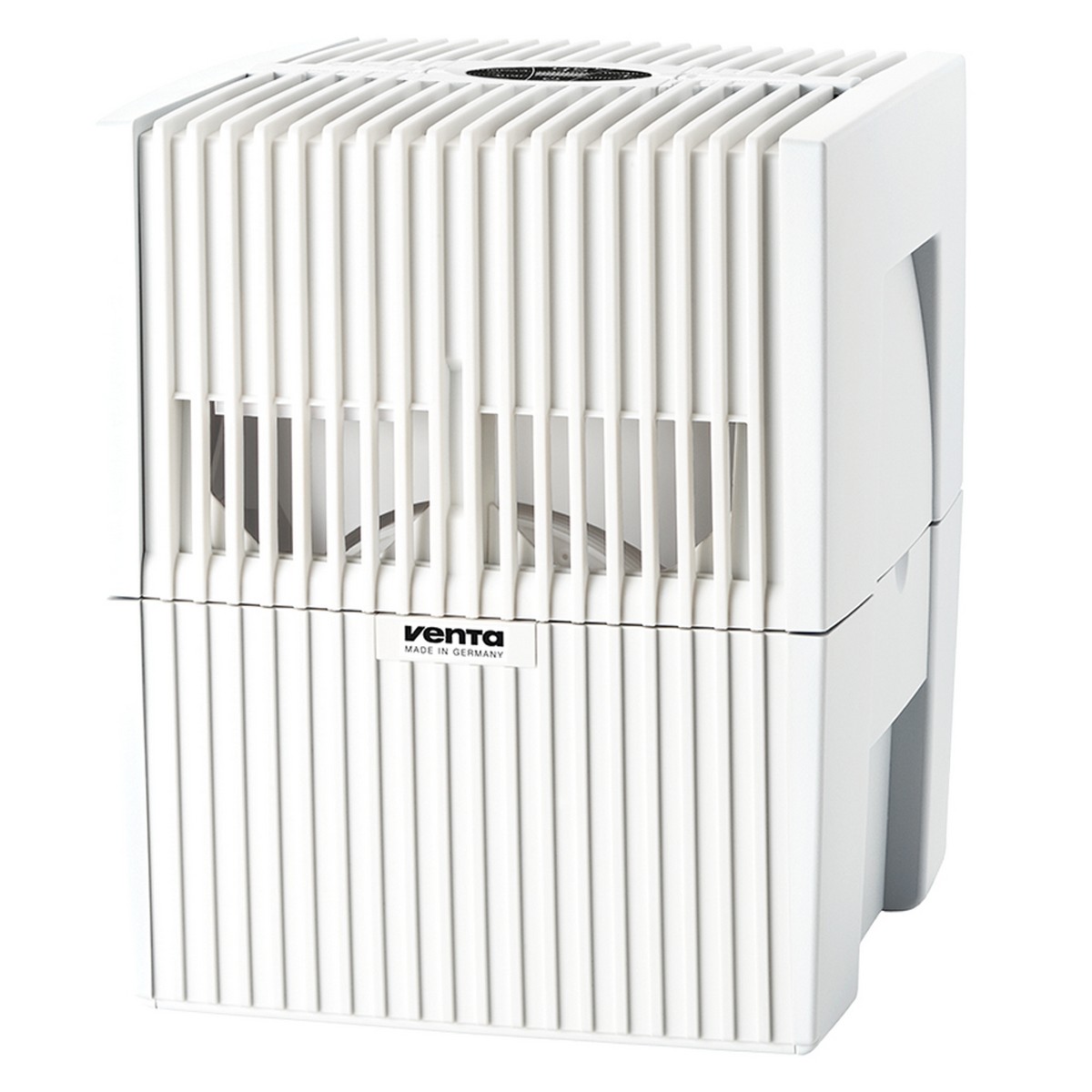 LW15 Comfort Plus (белый)