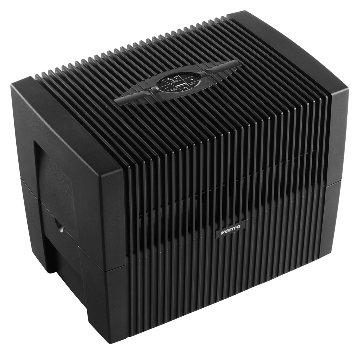 LW45 Comfort Plus (черный)