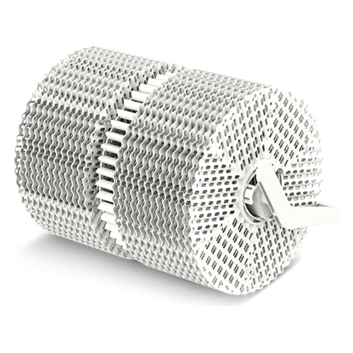LW25 Comfort Plus (белый)