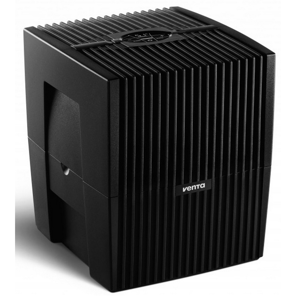 LW15 Comfort Plus (черный)