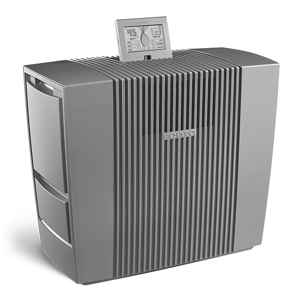 AW902 WiFi Professional (серый)