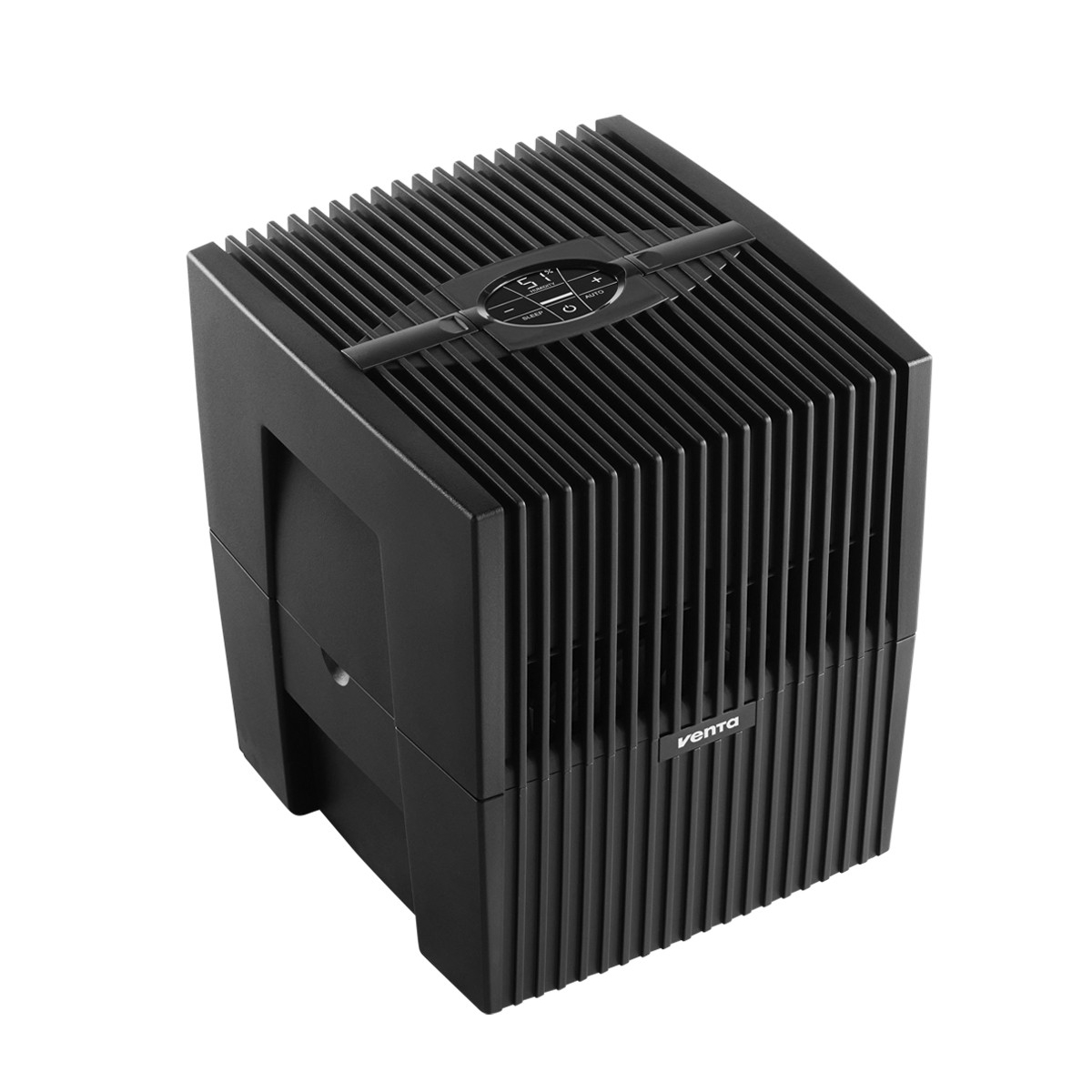 LW15 Comfort Plus (черный)