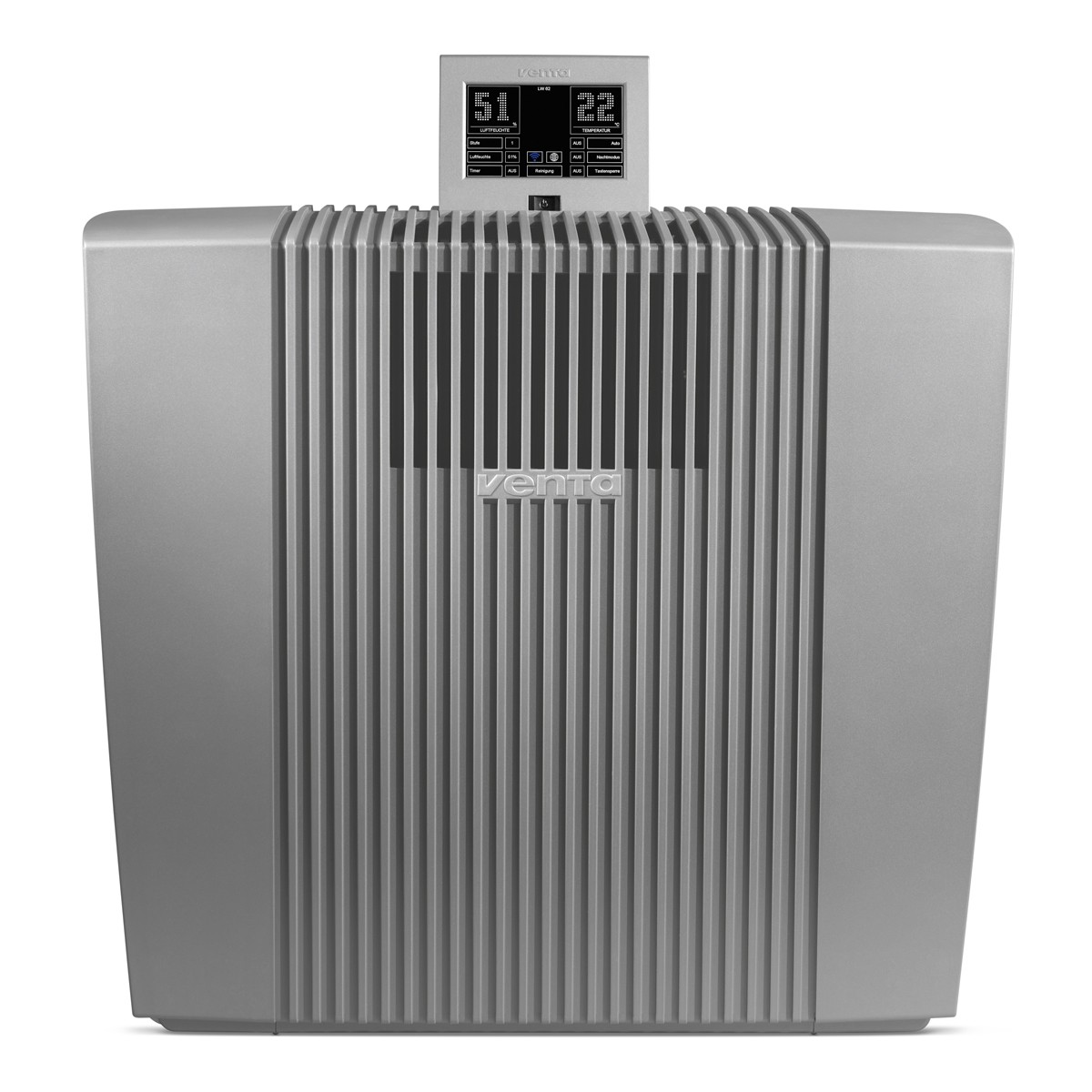 LW62 WiFi Professional (серый)